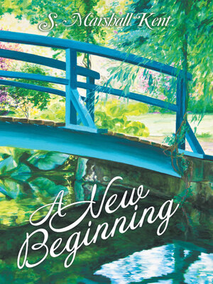 cover image of A New Beginning